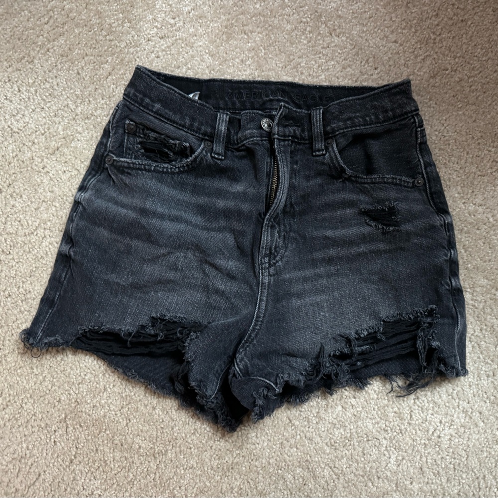 American Eagle shorts size 00.